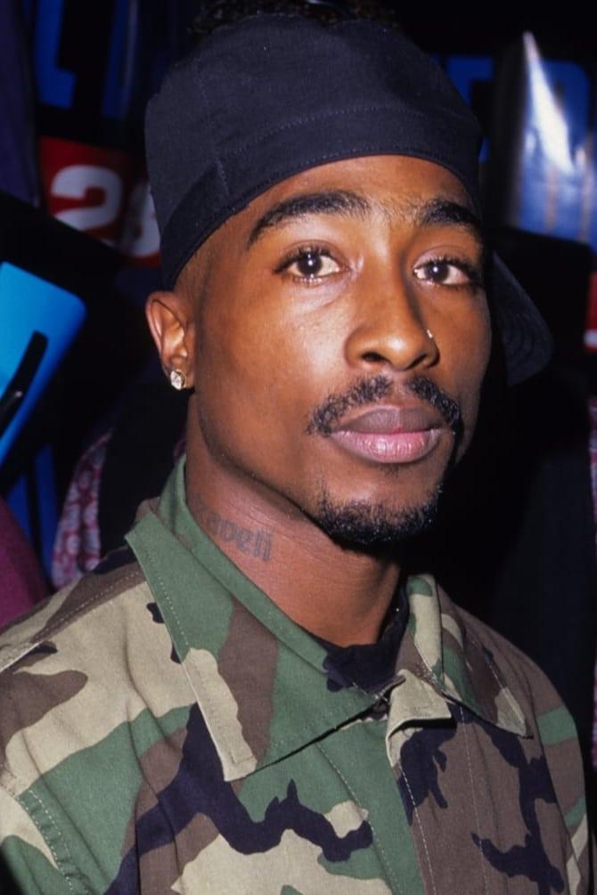 Tupac Shakur | Himself