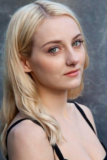 Alexandra Kyle | Hannah Brigance