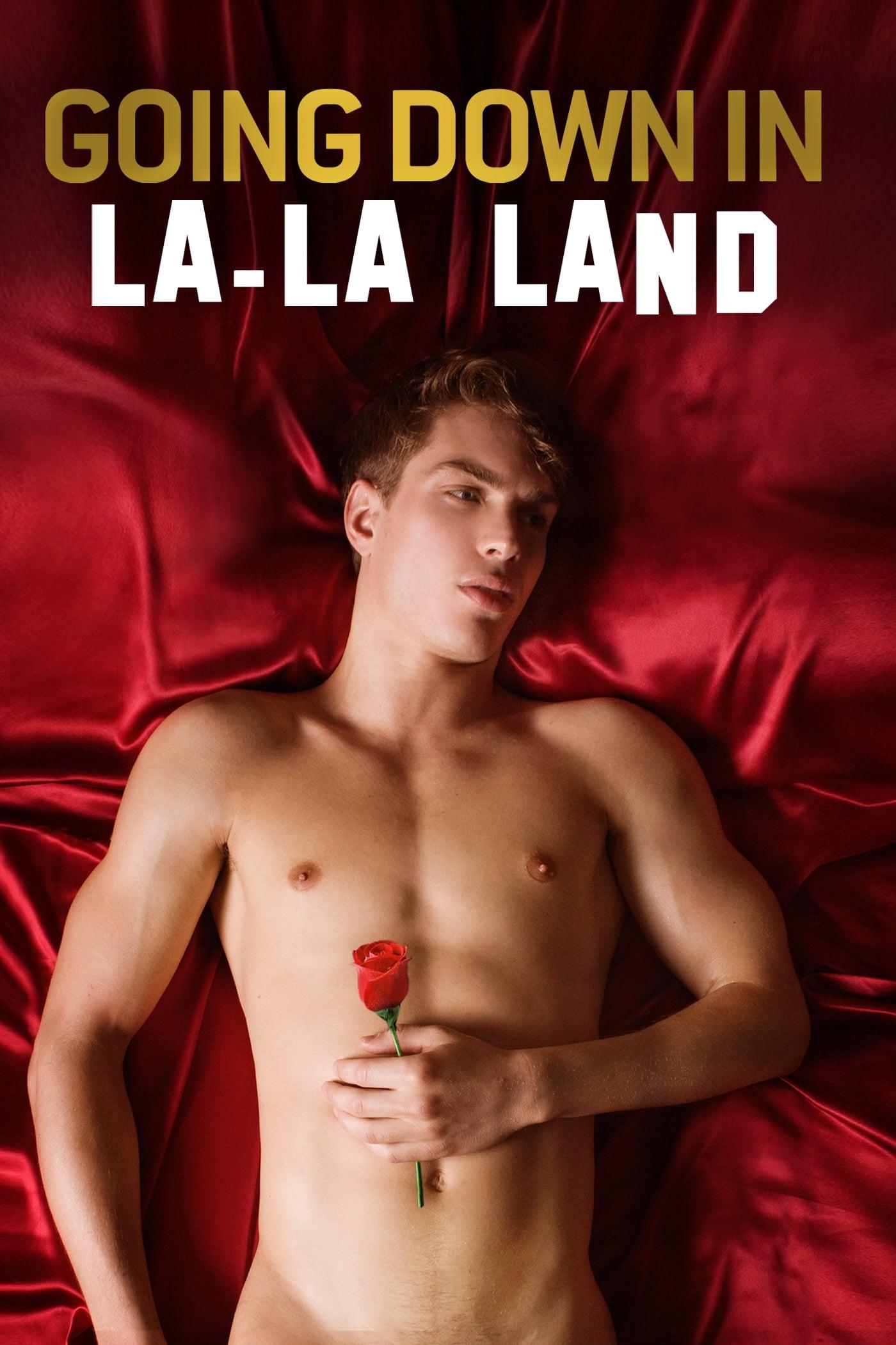 La-La Land poster