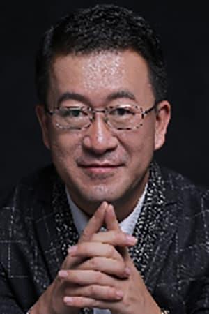 Liang Ding | Director