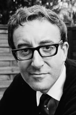 Peter Sellers | Billy Dannreuther (voice) (uncredited)