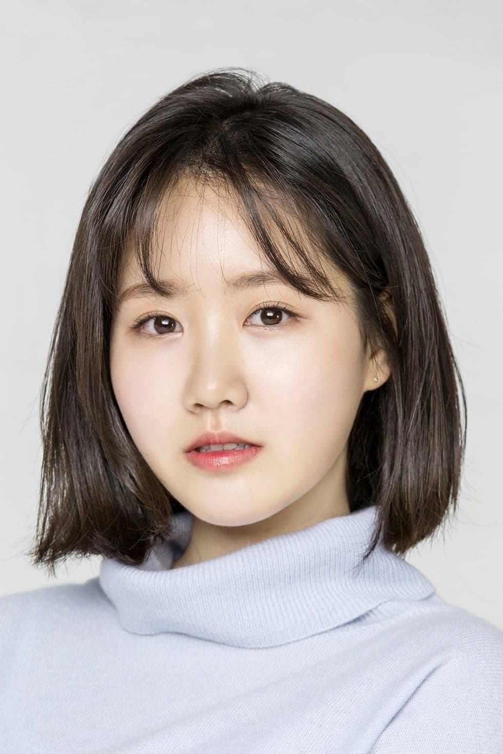 Jin Ji-hee | Min-kyung
