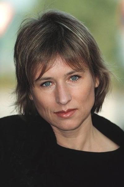 Corinna Harfouch | Susanne Berger