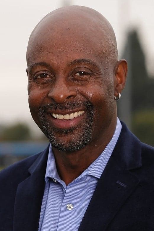 Jerry Rice | Hal Gore