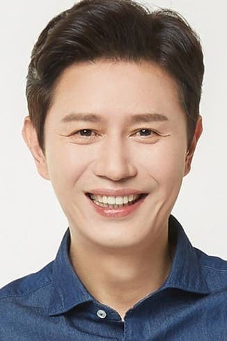 Kim Min-jong | Lt. Pyo