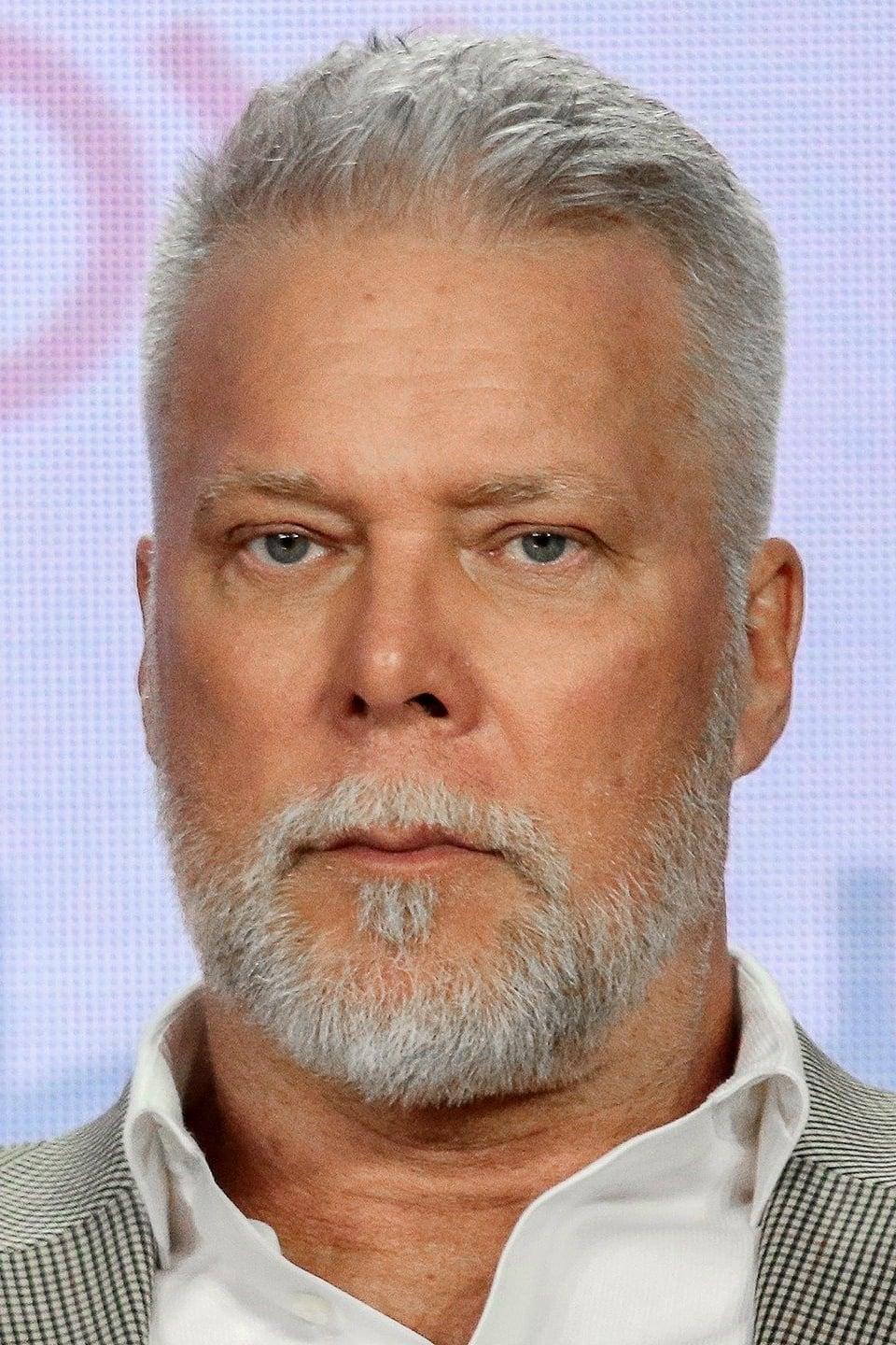 Kevin Nash | The Russian