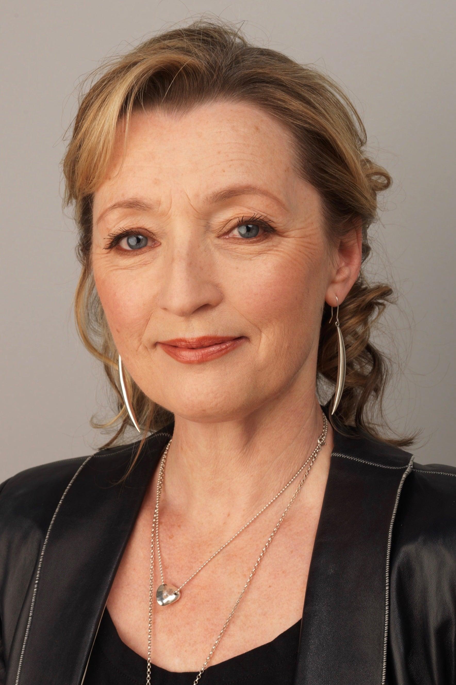 Lesley Manville | Sue Bissell