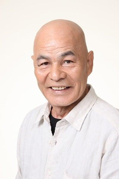 Yûsuke Nagumo | Ninagawa's Henchman