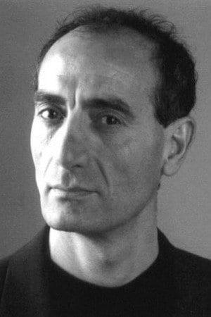 Luciano Federico | Hermano Ramón