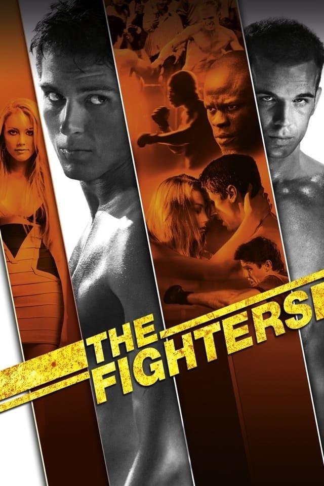 The Fighters poster