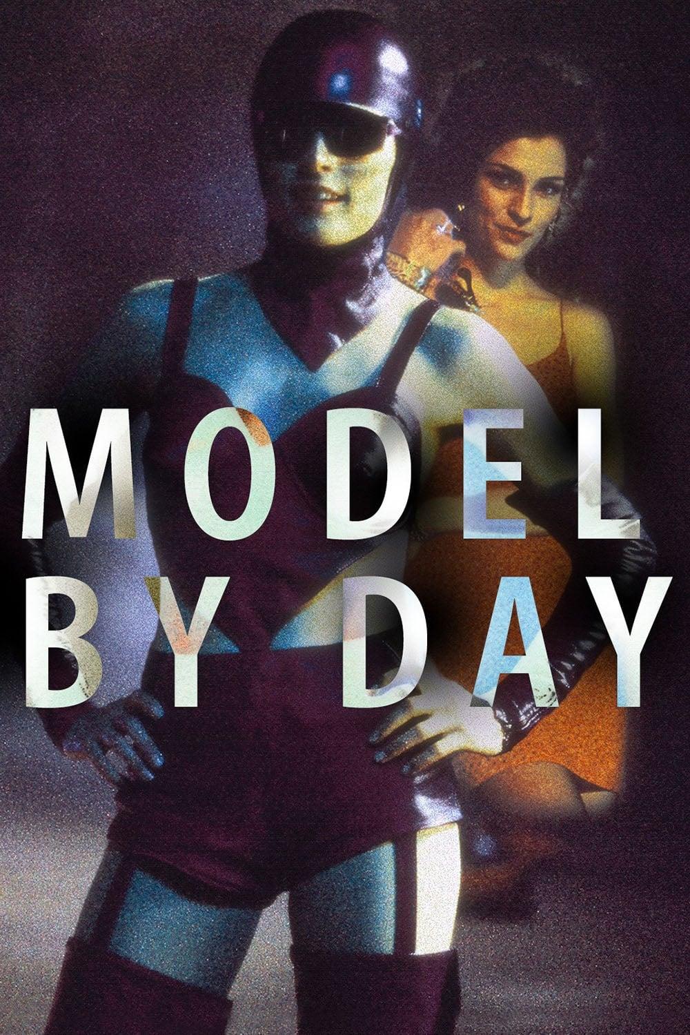 Model by Day poster