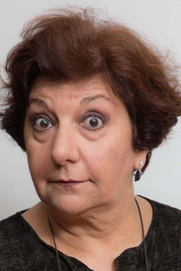 Jandira Martini | Writer
