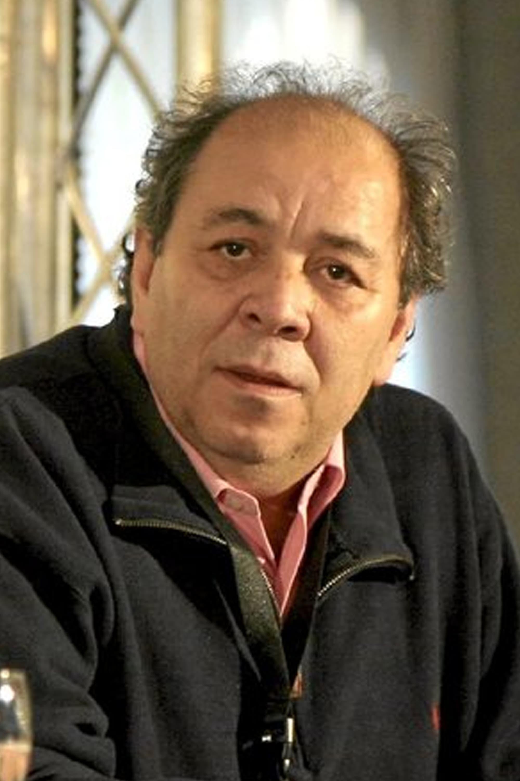 José Salcedo | Editor