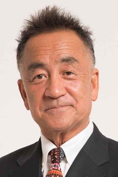 Mitsuo Senda | 