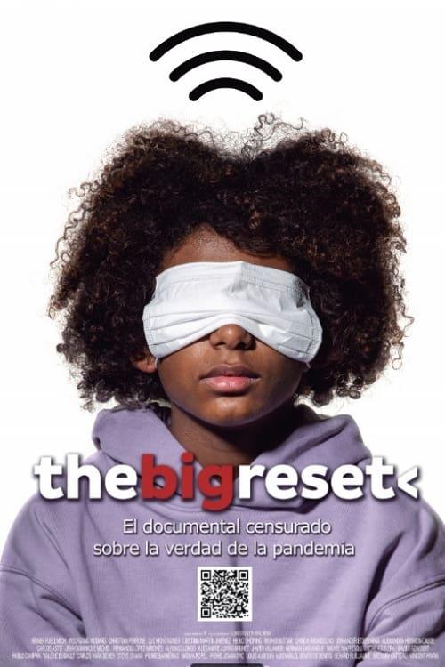 The Big Reset poster