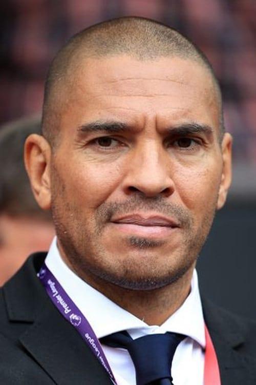 Stan Collymore | Kevin Franks