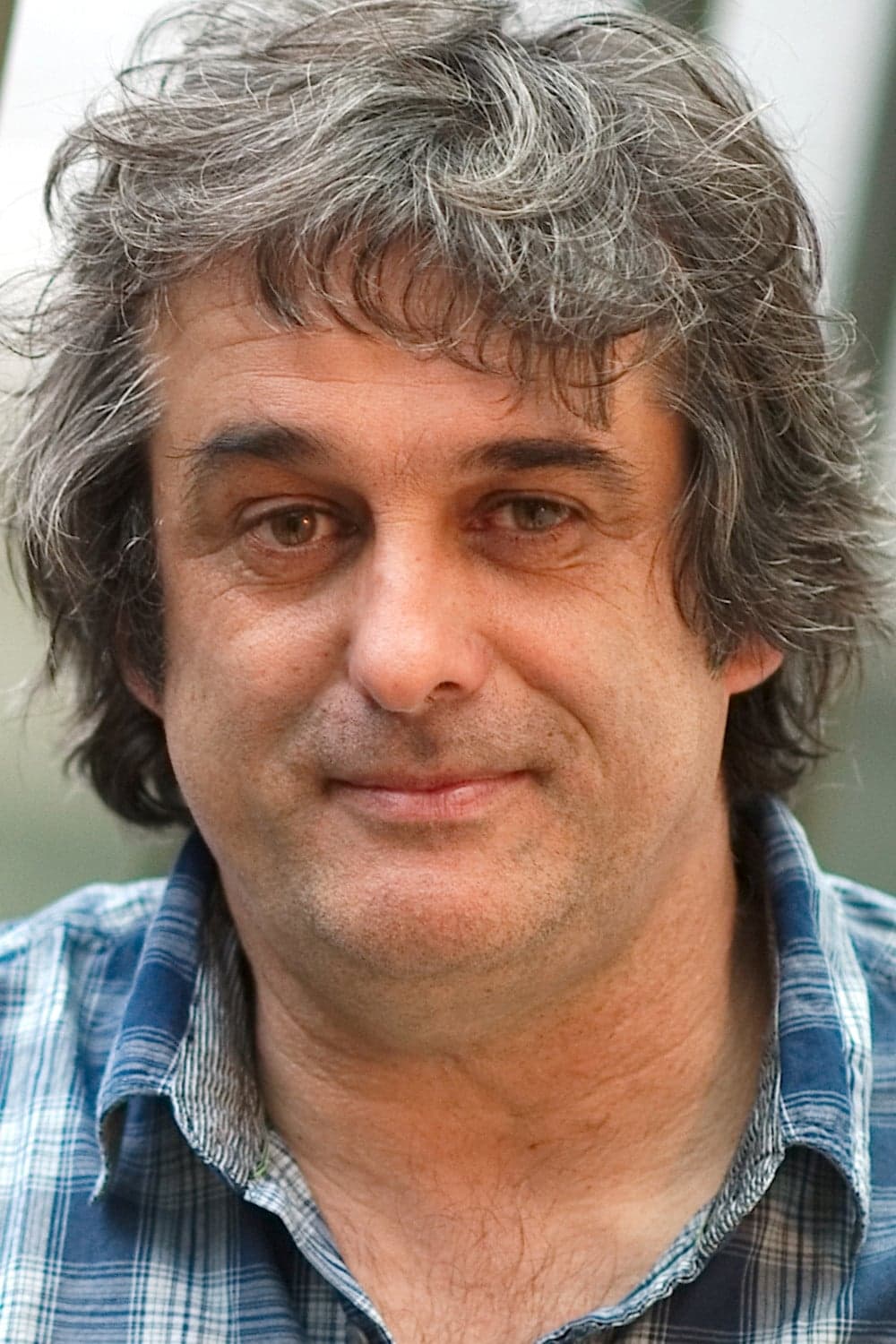 Benoît Mariage | Journalist