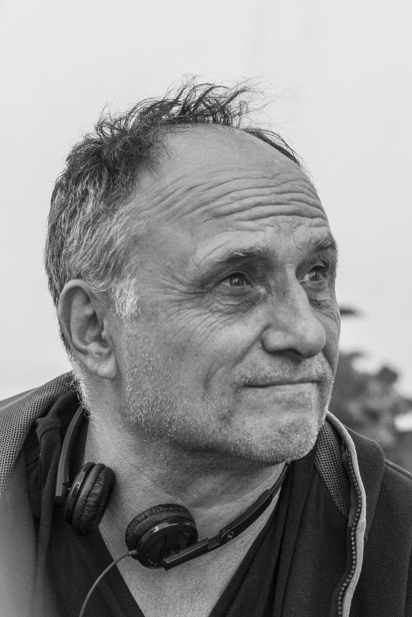 Christoph Schaub | Writer