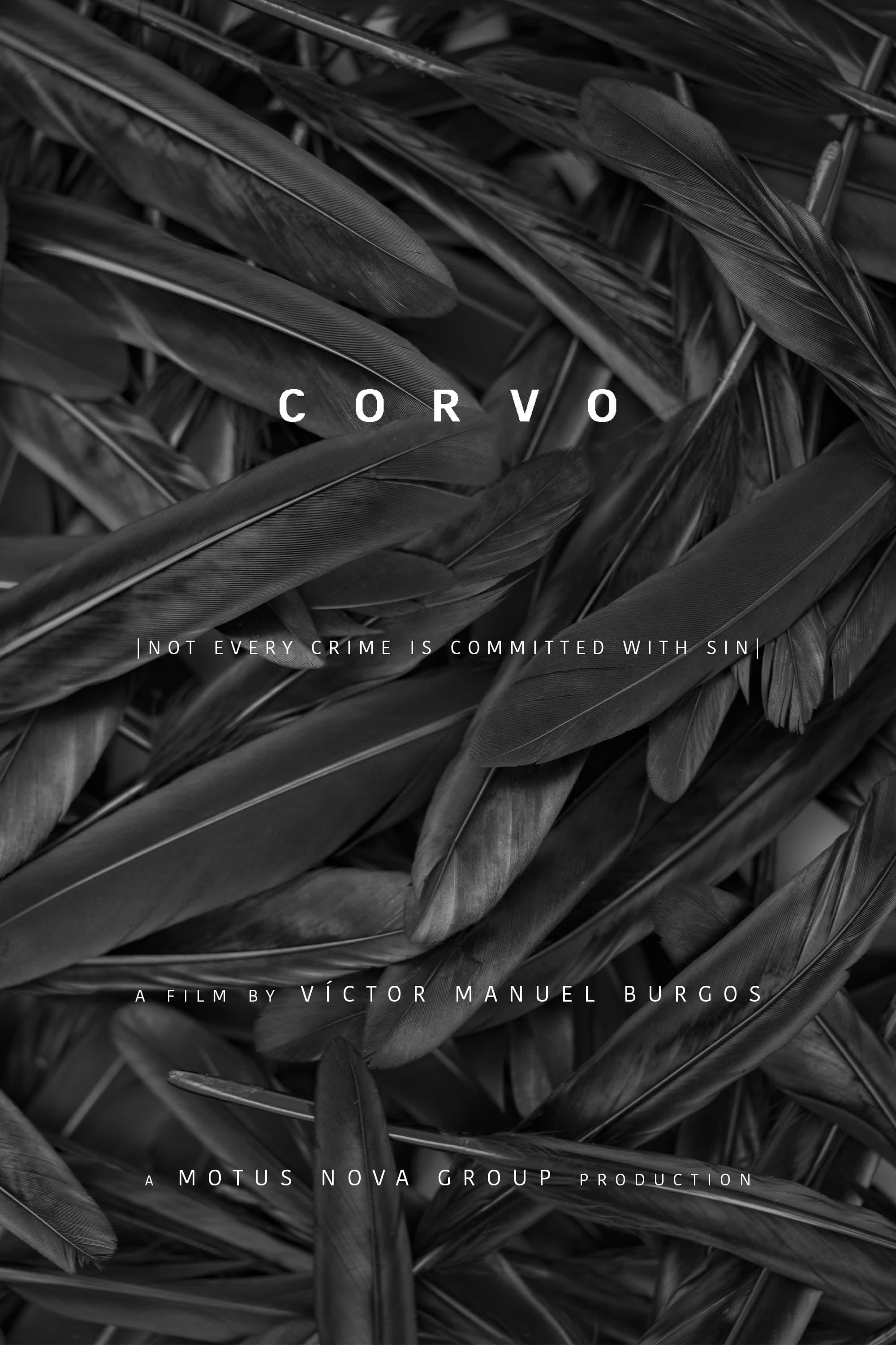 Corvo poster