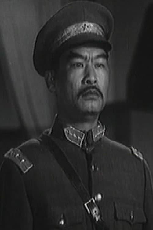 Lam Liu-Ngok | Soldier