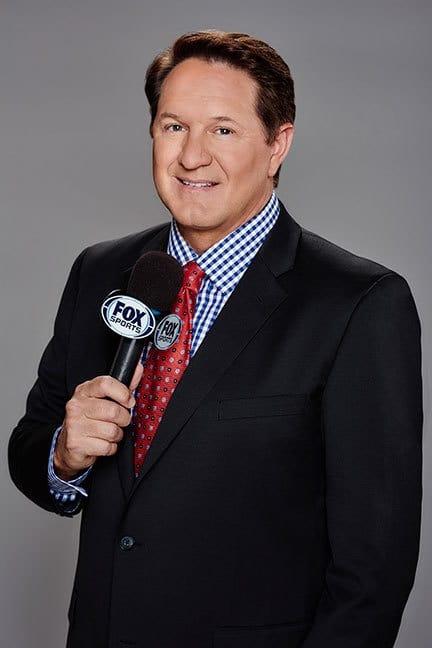 Chris Myers | Fox Sportscaster