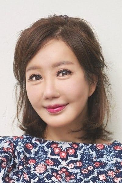 No Hyeon-Hee | English Teacher