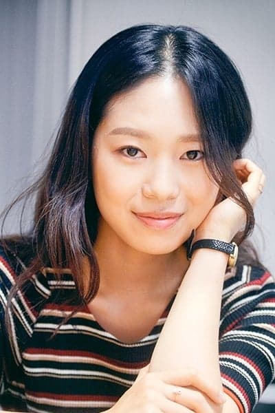 Park Ji-soo | Mai Ratima