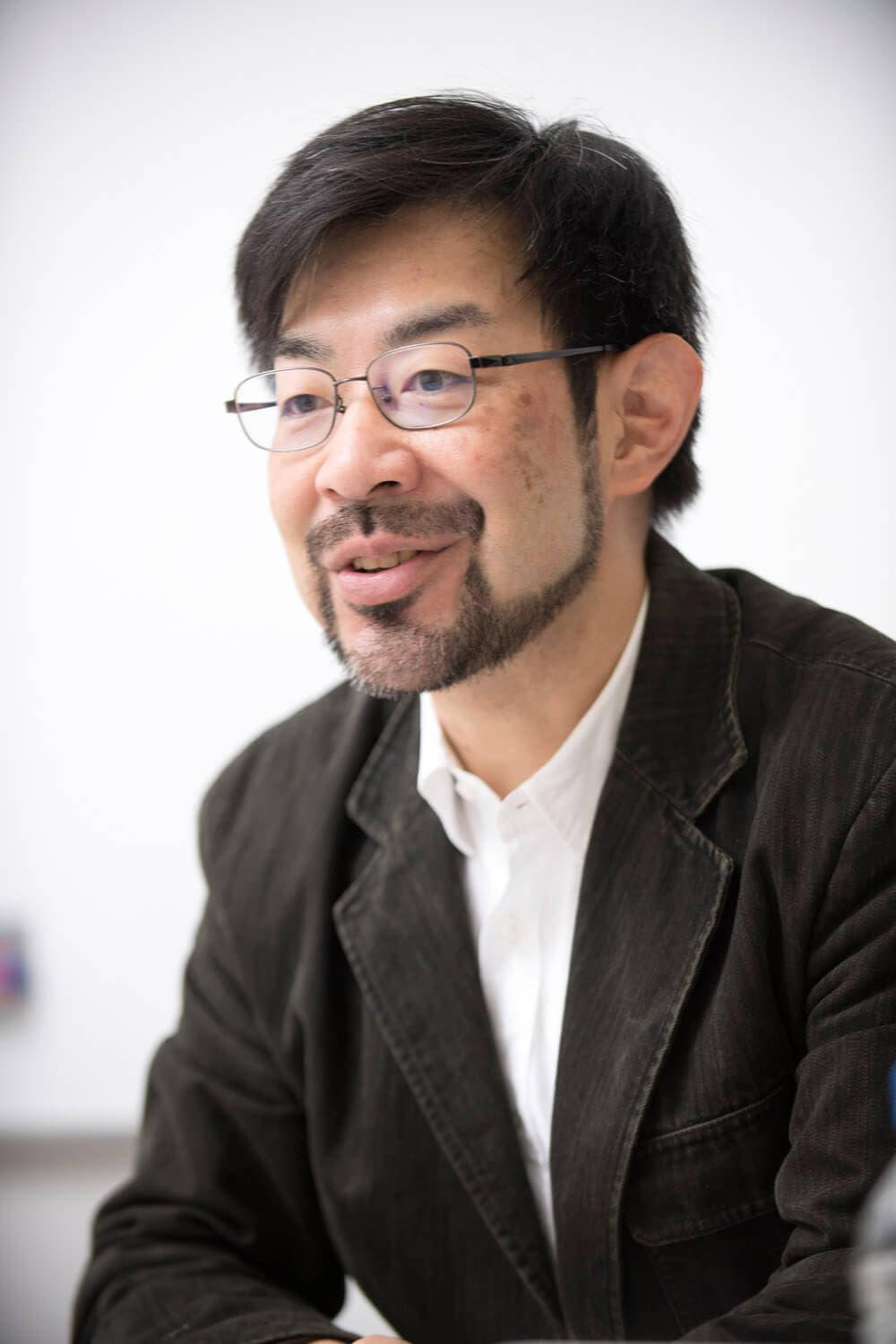 Mitsunori Kataama | Animation Director