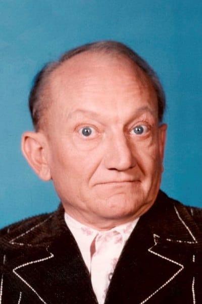 Billy Barty | Baby (uncredited)