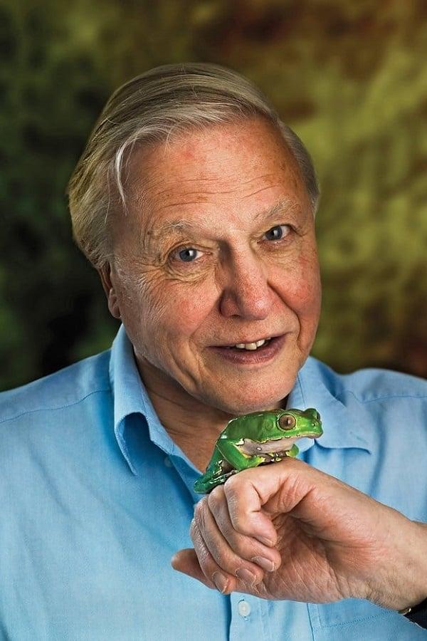 David Attenborough | Self