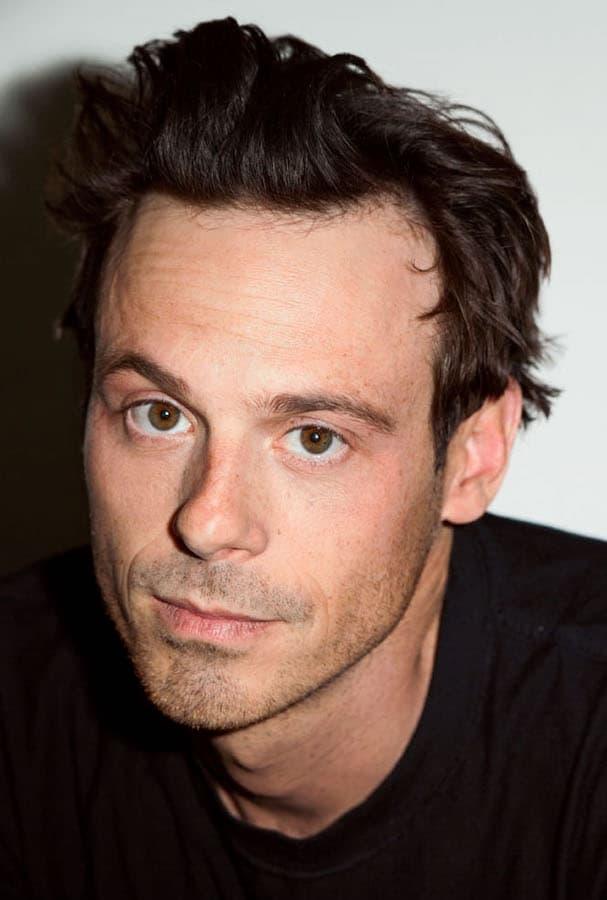 Scoot McNairy | Henry