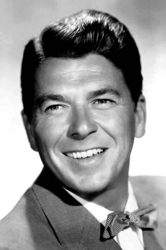 Ronald Reagan | Peter Rowan