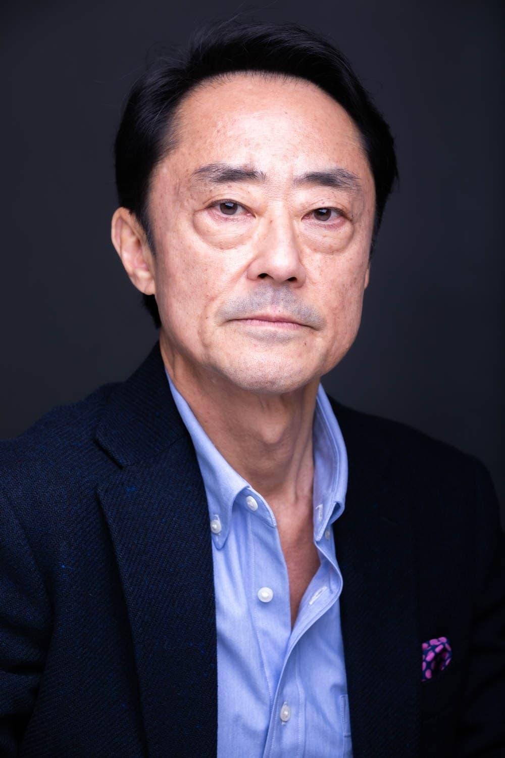 Charles Nishikawa | Japanese Prime Minister