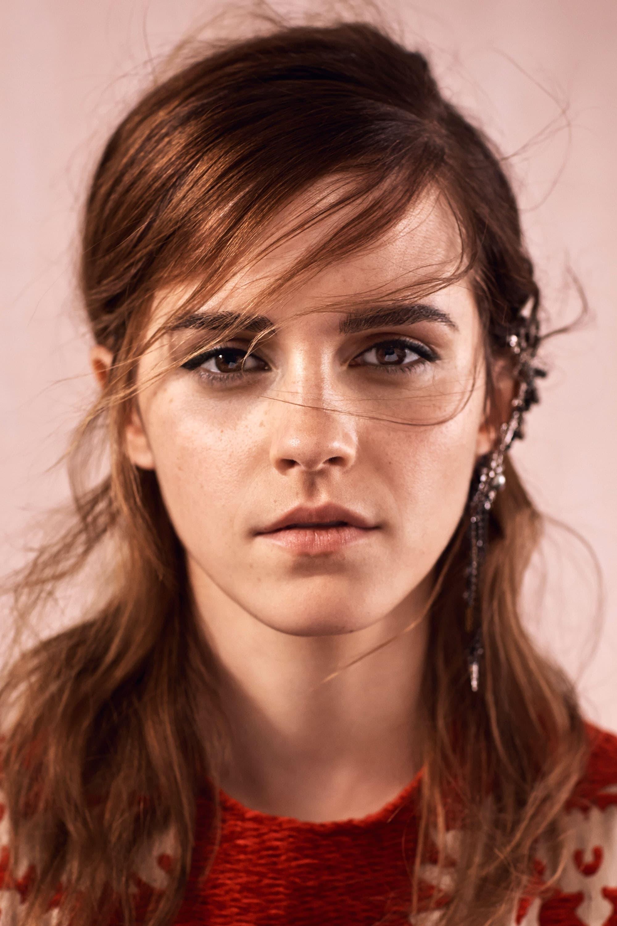 Emma Watson | Nicki Moore