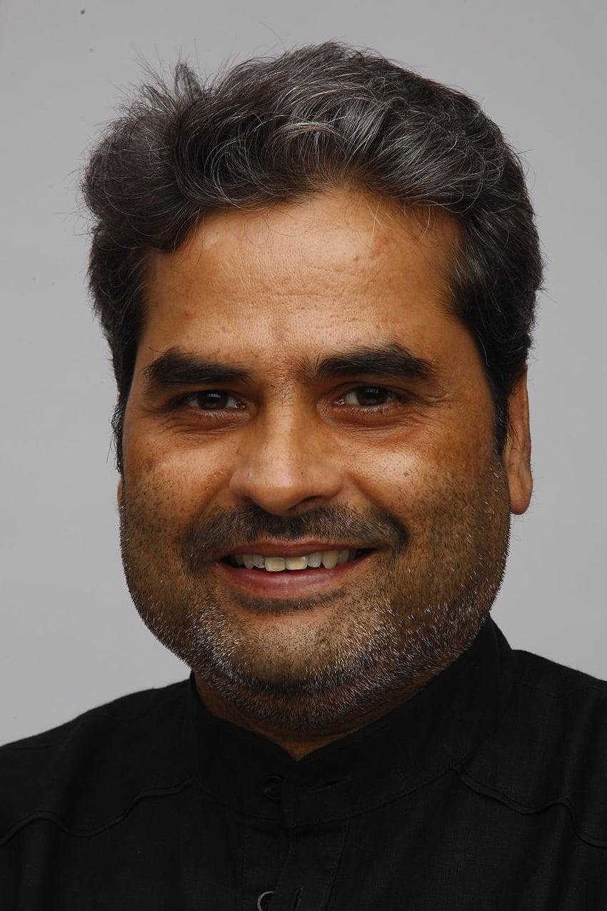 Vishal Bhardwaj | Producer