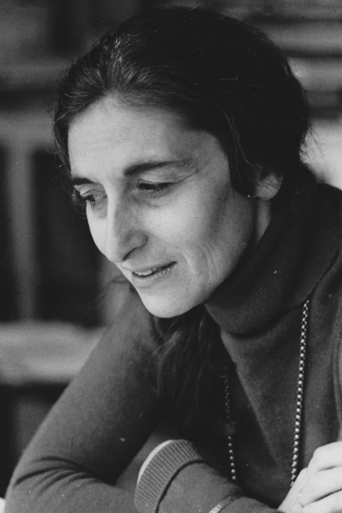 Ruth Prawer Jhabvala | Writer