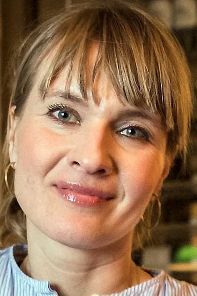 Anne Sofie Espersen | Camilla Nymann
