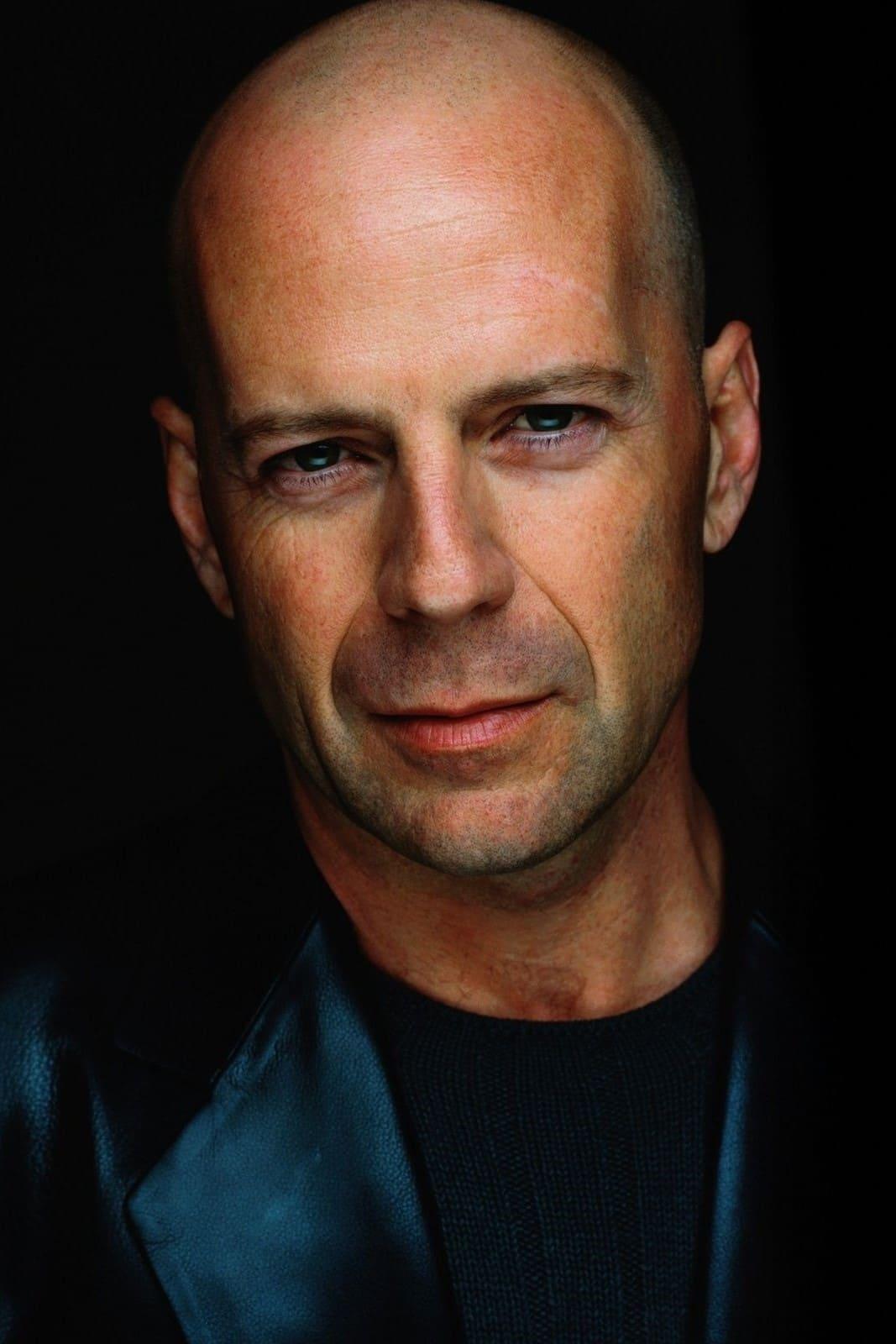 Bruce Willis | Dwayne Hoover