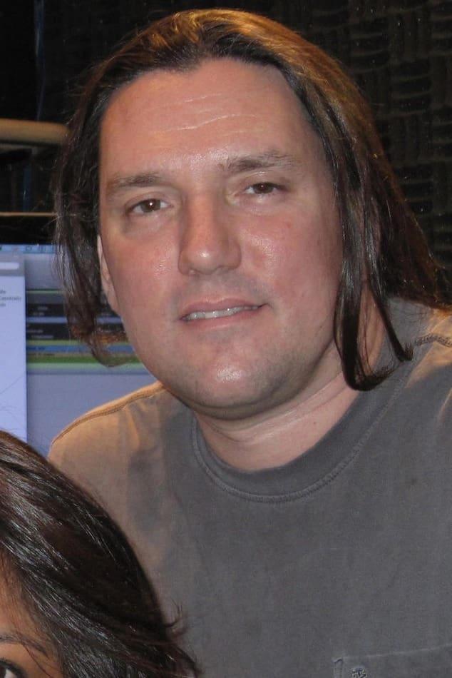 Bruce Howell | Producer
