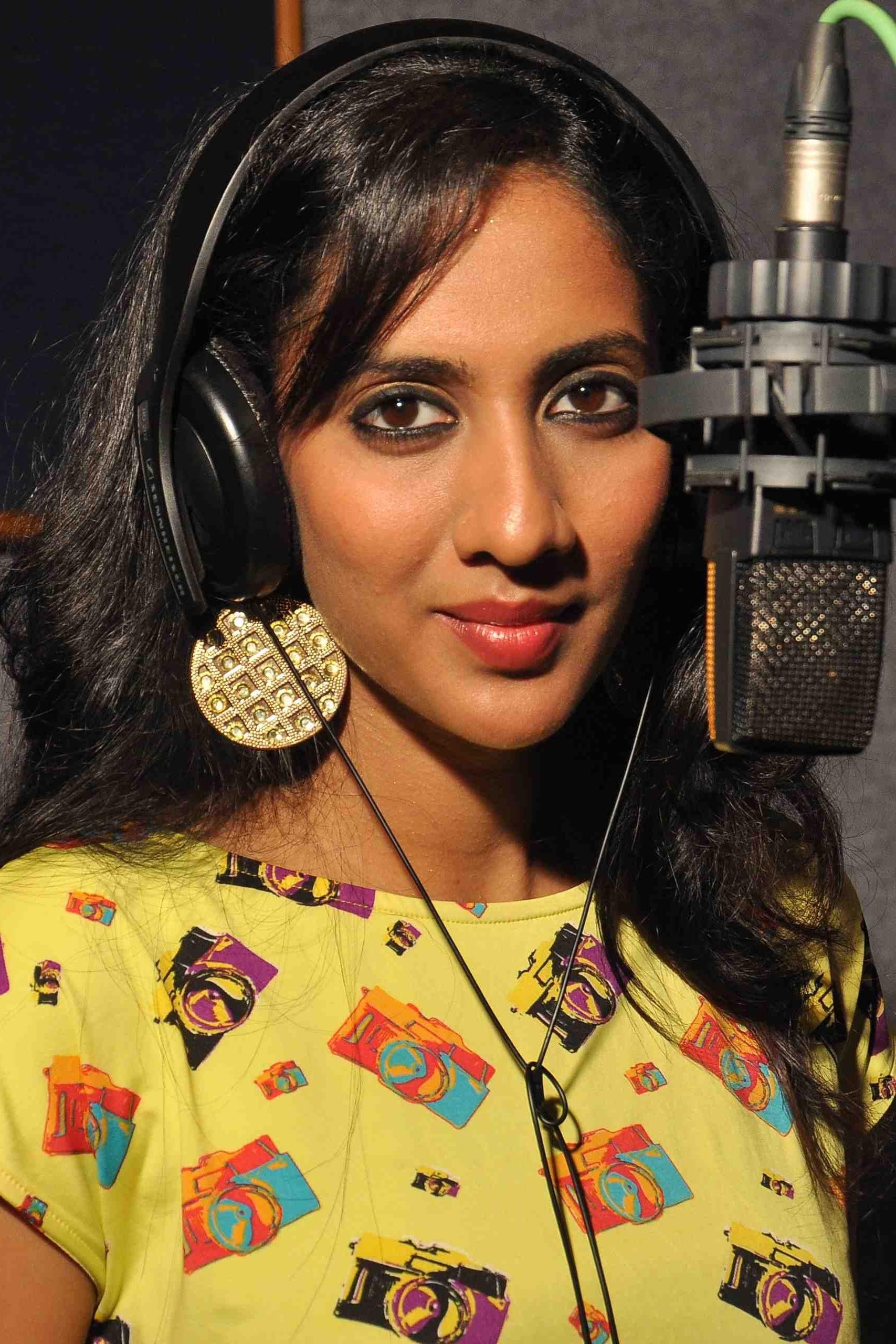 Srimathumitha | Playback Singer
