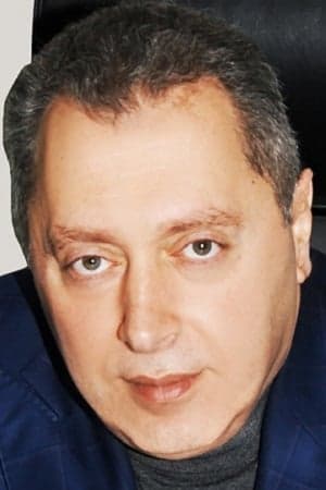 Rafael Minasbekyan | Co-Producer