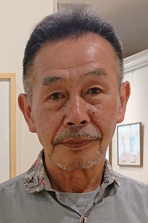 Shuichi Seki | Character Designer