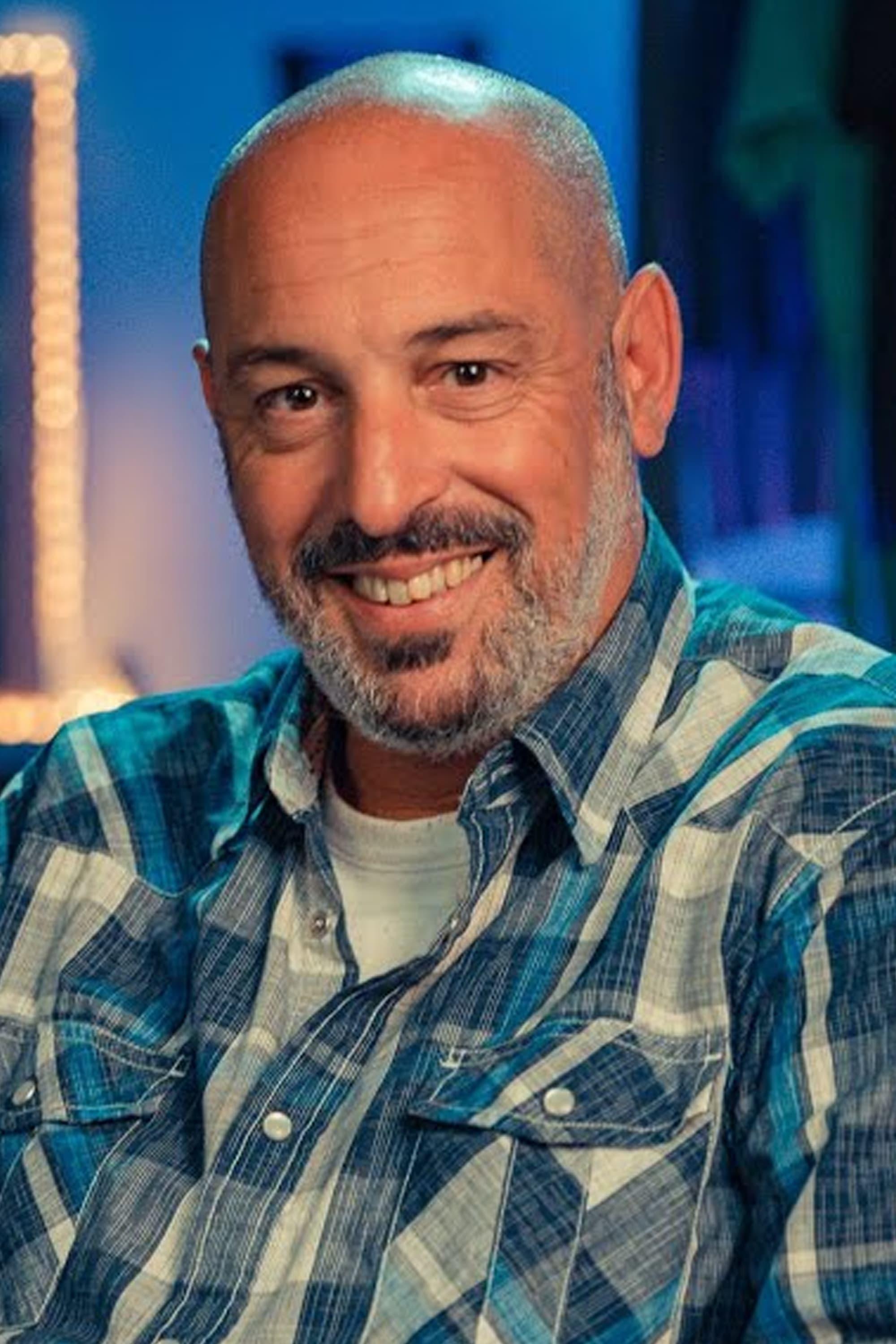 Fernando Sirianni | Executive Producer
