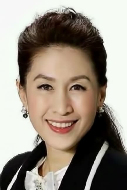 Pauline Wong Yuk-Wan | Dance Hostess