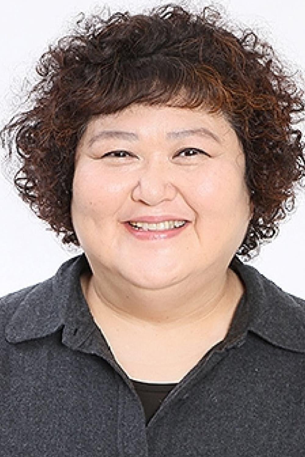Atsuko Hirata | Harakawa