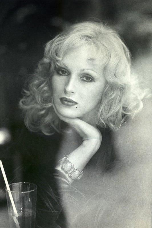 Candy Darling | Discothèque Patron (uncredited)