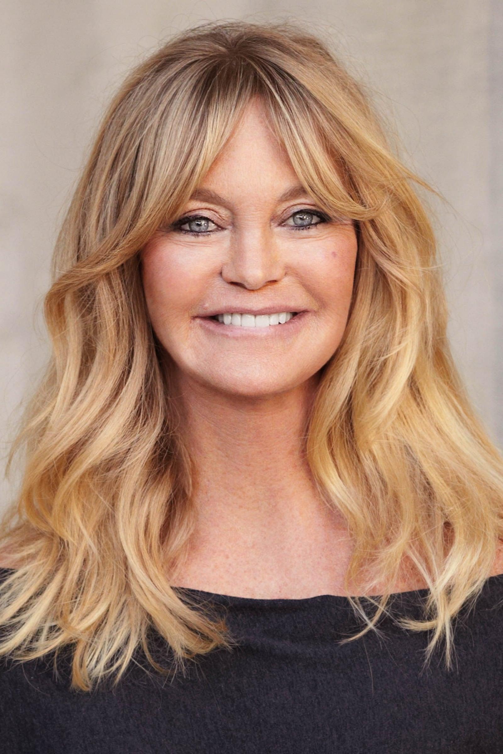 Goldie Hawn | Suzette