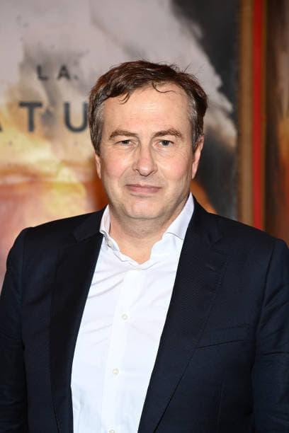 Olivier Père | Producer
