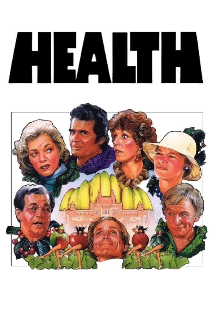 Der Gesundheits-Kongreß poster