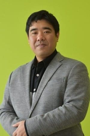 Masayoshi Takesue | Director